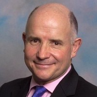 Liberty International Underwriters Employee Steve Bates's profile photo