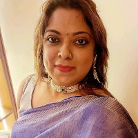 Archana C. Email & Phone Number