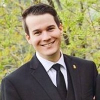 infoprimes.com Employee Benjamin Desrochers's profile photo