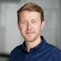 2BM Software A/S Employee Morten Milbak's profile photo