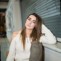 Emily Edgar Email & Phone Number
