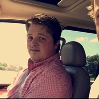 Taylor Made Products Employee Sam Rydeen's profile photo