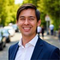 Respiratory Health Association Employee Nicholas Lievano's profile photo
