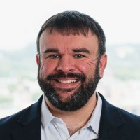 Deloitte Employee Eric Breese's profile photo