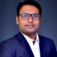 BIRKENSTOCK Employee Omkar Salunkhe's profile photo