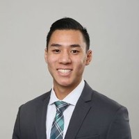 Amazon Employee Alan Truong's profile photo