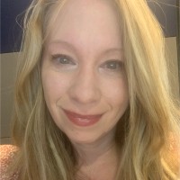 Auria Space Employee Nancy Dark's profile photo