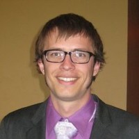 TransUnion Employee Brian Jeffries's profile photo