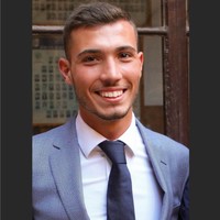 TravelTrex GmbH Employee Alejandro Quintana Garcia's profile photo
