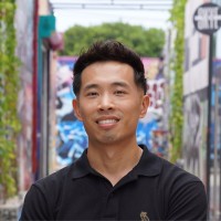 Symetri USA Employee Jonathan Tsai's profile photo