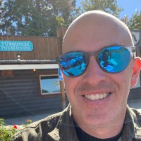 St. Bernardine Medical Center Employee Jarrud Knapp's profile photo