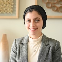 Amina Elshaer Email & Phone Number