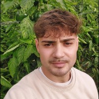 Agroiris Employee Jose López Gutiérrez's profile photo