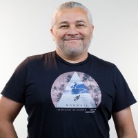 Juno Employee Sidnei Frank's profile photo