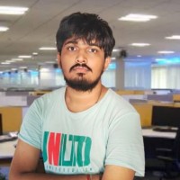 CloudVandana Employee Muneer Shaik's profile photo