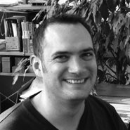 DEP Landscape Architecture Employee Ben Hendry's profile photo