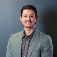 Kansas Fiber Network Employee Evan Bourn's profile photo