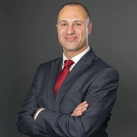 EURONICS LIMITED Employee Harry Kyriacou's profile photo