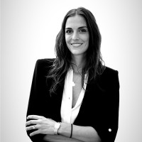 ADR Employee Mathilde Gabriel's profile photo