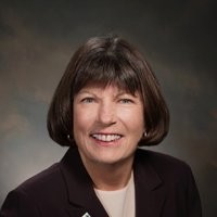 Great Circle Employee Kathy O'Brien's profile photo