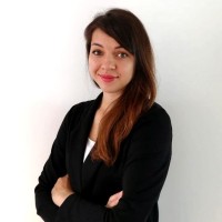 Mostostal Zabrze Elektro Sp. z o.o. Employee Katarzyna Wawoczny's profile photo