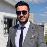 Şans Girişim Employee A Günaydin's profile photo
