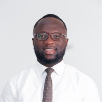 Mawums Limited Employee Christopher Tetteh's profile photo
