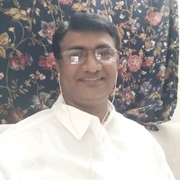Srinivas Thamada Email