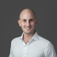DECORLUX Employee Andrés Ehrlich's profile photo