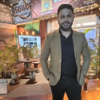 PRIMAFASHION GLOBAL PRIVATE LIMITED Employee Lokesh Tailor's profile photo