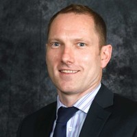 Alsvior Global Employee Charlie Edmonds's profile photo