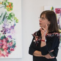 Joanne Tarlin