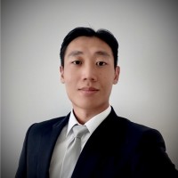 FactSet Employee Michael Hon's profile photo