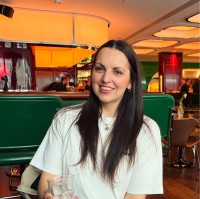 Olimpia Pater's profile photo