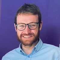 Pobal Employee Patrick O'Gorman's profile photo