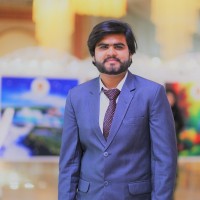 Deqoderz - Custom Software Development Company Employee Usama Haider's profile photo
