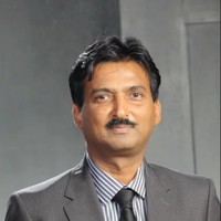 Kishor Mohanty Email