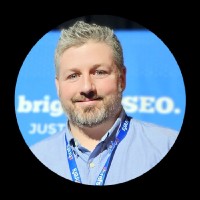 Yell Employee Luke Acim's profile photo