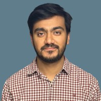 Guru Group, LLC Employee Syed Usman's profile photo