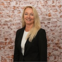 DrieGasthuizenGroep Employee Mariken Spaan's profile photo