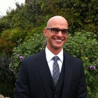 SonTek - a Xylem Brand Employee Araz Taifehesmatian's profile photo