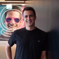 Yoel Geva Employee Ido Kapah's profile photo