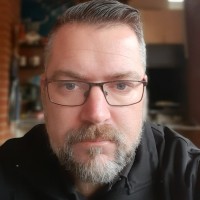 SBV South Africa Employee Eddie Burger's profile photo