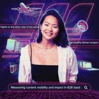 Meili Employee Maya Shin's profile photo