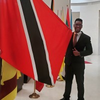 exporTT Limited Employee Reagon Stroude's profile photo