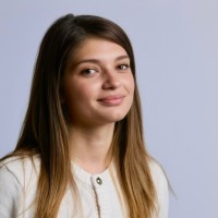 Dixons South East Europe Employee Zoi Thanasi's profile photo