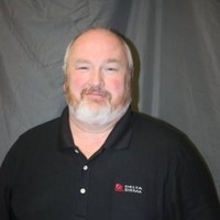 Delta Sigma Company Employee Dean McAllister's profile photo