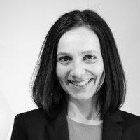 PharmaLex formerly BlueReg Employee Sophie Poubel's profile photo