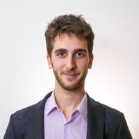 Cotto d'Este Employee Matteo Iseppi's profile photo