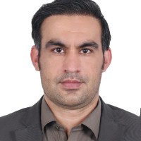 Hayatullah Mushwani Email